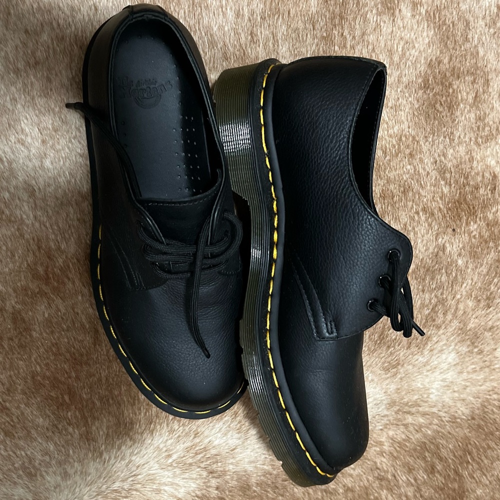 Dr Martens Oxfords Perfect Condition